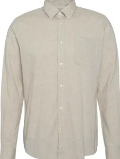 Nelson Tailored Shirt paita, Stone-Barbour Outlet