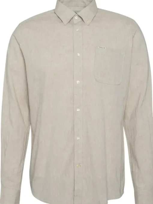 Nelson Tailored Shirt paita, Stone-Barbour Outlet