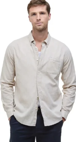 Nelson Tailored Shirt paita, Stone-Barbour Outlet