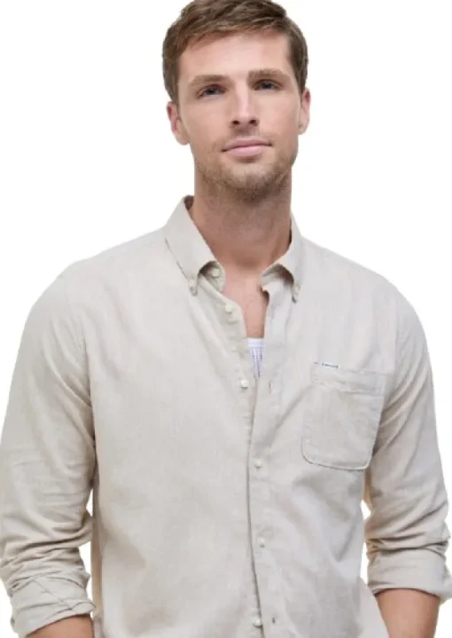 Nelson Tailored Shirt paita, Stone-Barbour Outlet