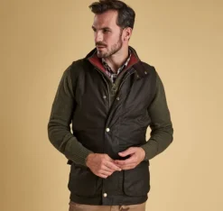 New Westmorland liivi, Dark Olive-Barbour Clearance