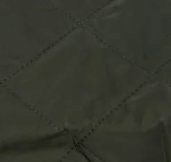 Barbour Quilted Dog Coat koiran takki, vihreä Outlet