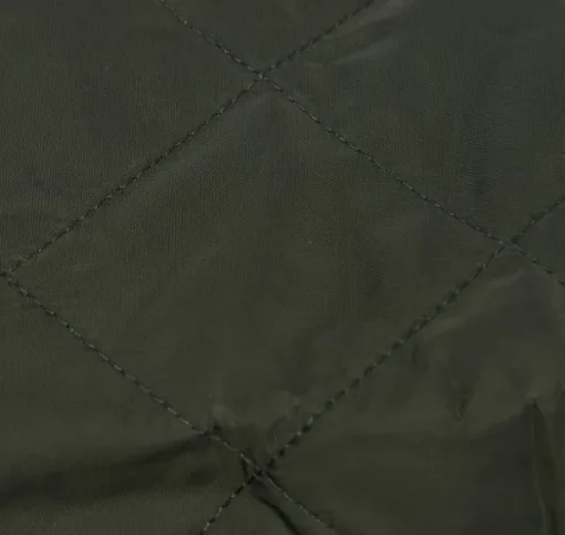 Barbour Quilted Dog Coat koiran takki, vihreä Outlet