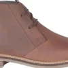 Readhead kengät, Tan-Barbour New