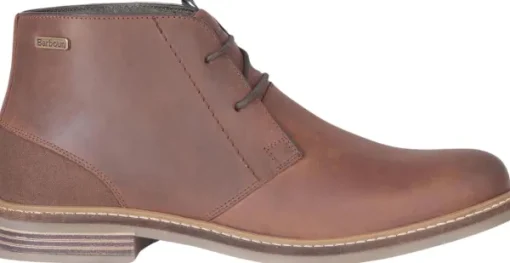 Readhead kengät, Tan-Barbour New