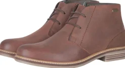 Readhead kengät, Tan-Barbour New
