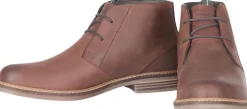 Readhead kengät, Tan-Barbour New