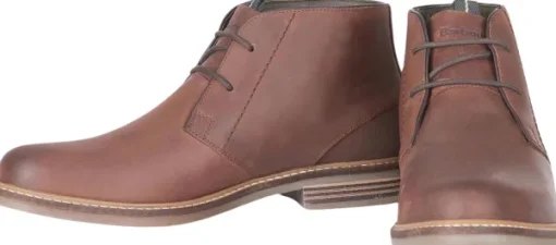 Readhead kengät, Tan-Barbour New