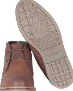 Readhead kengät, Tan-Barbour New