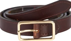 Barbour Reversible Tartan Belt vyö, Classic Tartan Hot