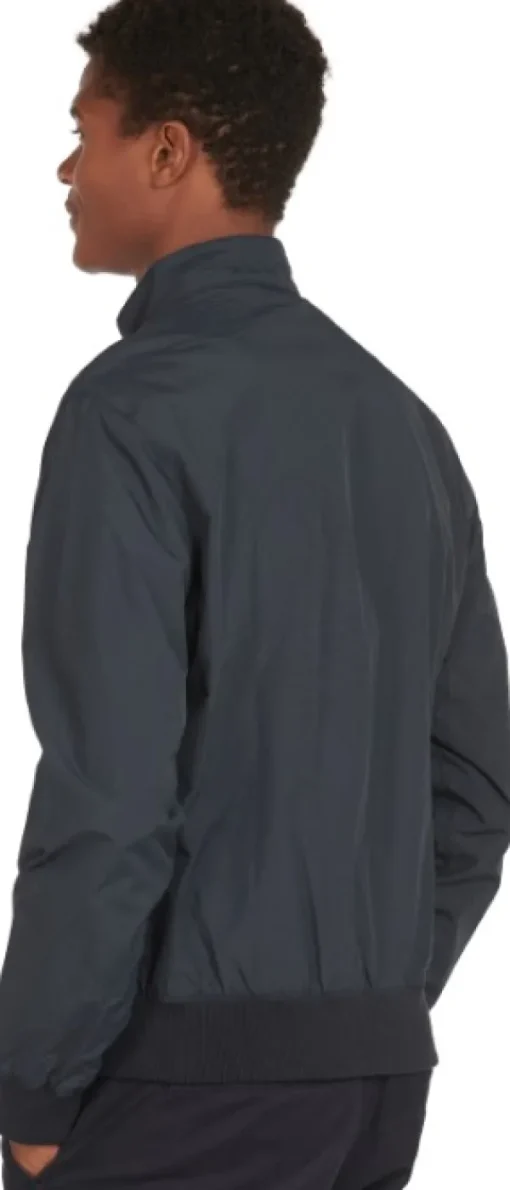 Barbour Royston Jacket takki, tummansininen Fashion