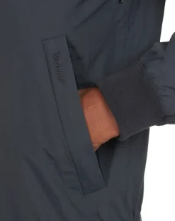 Barbour Royston Jacket takki, tummansininen Fashion