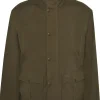 Barbour Sander Casual takki, Dark Sand Hot