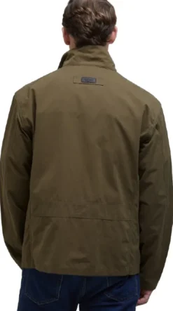 Barbour Sander Casual takki, Dark Sand Hot