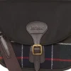 Barbour Tartan Crossbody Bag naisten olkalaukku,Classic Tartan Outlet