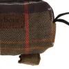 Barbour Tartan kakkapussikotelo Hot