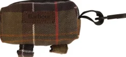 Barbour Tartan kakkapussikotelo Hot