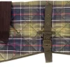 Tartan koiran tikkitakki, Classic Tartan-Barbour New