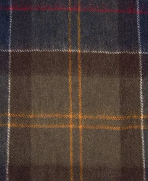 Tartan Scarf huivi, Classic Tartan-Barbour Fashion