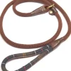 Tartan Trimmed Slip Dog Lead talutin/panta-Barbour Fashion