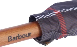 Barbour Tartan Walk Umbrella sateenvarjo, Classic Tartan Best