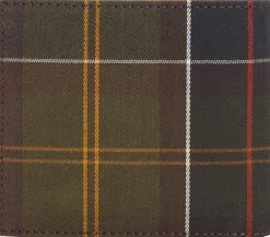 Barbour Tartan Wallet lompakko, Classic Tartan Online