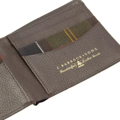 Barbour Tartan Wallet lompakko, Classic Tartan Online