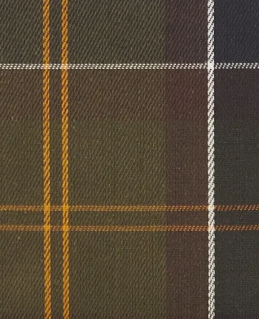 Barbour Tartan Wallet lompakko, Classic Tartan Online