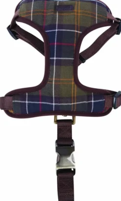 Travel/Exercise Harness matkavaljaat-Barbour Clearance