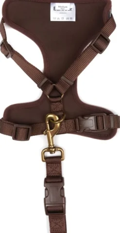 Travel/Exercise Harness matkavaljaat-Barbour Clearance