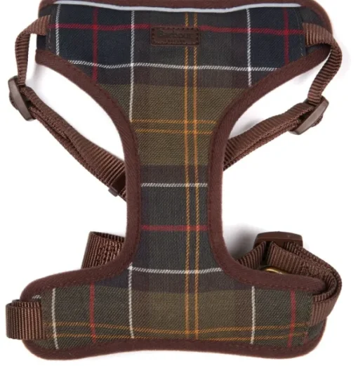 Travel/Exercise Harness matkavaljaat-Barbour Clearance