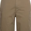 Washed Twill Chino Short shortsit, Stone-Barbour Fashion