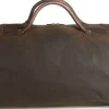 Barbour Wax Holdall Discount