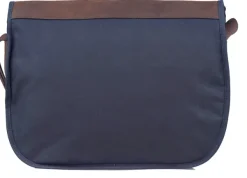 Barbour Wax Leather Tarras -laukku Hot