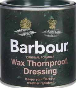 Wax Thornproof Dressing 200 ml-Barbour Best