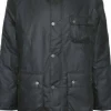 Wint Wax Parka parkatakki, Fern-Barbour Discount