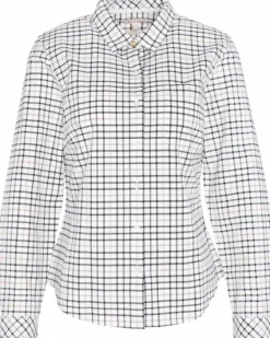 Barbour Woodside Check naisten paita, Multi Clearance