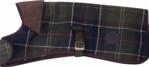 Wool Touch koiran takki-Barbour Hot
