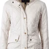 W's Flyweight Cavalry Quilt Pearl-Barbour Online