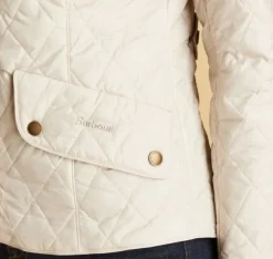 W's Flyweight Cavalry Quilt Pearl-Barbour Online