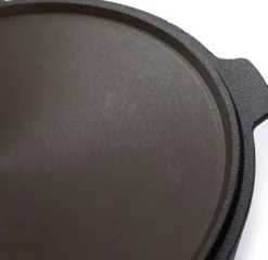 Barebones Dutch Oven valurautapata, 25cm - 3,8L Fashion