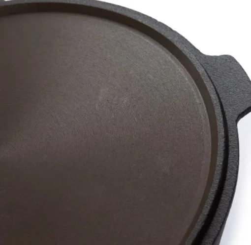 Barebones Dutch Oven valurautapata, 25cm - 3,8L Fashion