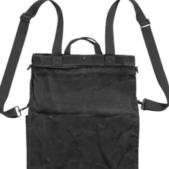 Gathering Bag puutarhalaukku, tummanharmaa-Barebones Outlet
