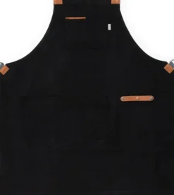 grilliessu, musta-Barebones Outlet