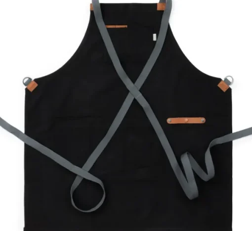 grilliessu, musta-Barebones Outlet