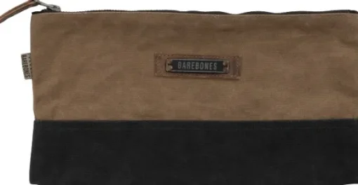 Neelum Zipper Pouch säilytyspussi, Small-Barebones Discount