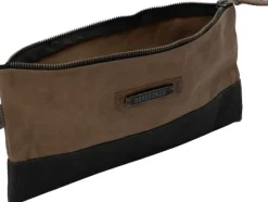Neelum Zipper Pouch säilytyspussi, Small-Barebones Discount