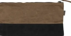 Neelum Zipper Pouch säilytyspussi, Small-Barebones Discount