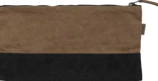 Neelum Zipper Pouch säilytyspussi, Small-Barebones Discount