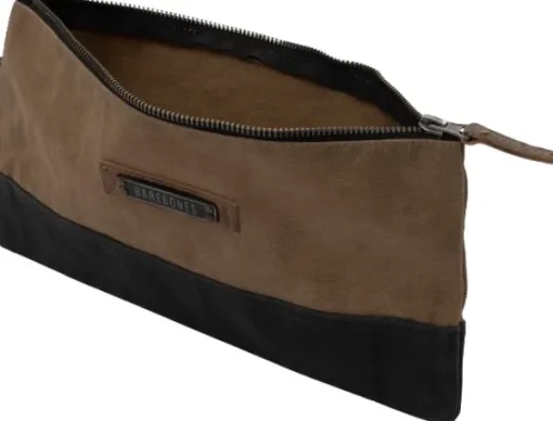Neelum Zipper Pouch säilytyspussi, Small-Barebones Discount